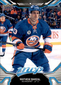 Mathew Barzal #32 New York Islanders | 2022-23 Upper Deck MVP