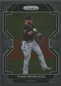 Yoan Moncada #32 Chicago White Sox | 2022 Panini Prizm