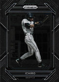 Ichiro #32 Seattle Mariners | 2023 Panini Prizm