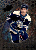 Zach Werenski #32 Columbus Blue Jackets | 2022-23 SkyBox Metal Universe