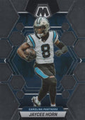 Jaycee Horn #32 Carolina Panthers | 2023 Panini Mosaic | NFL Football