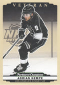 Adrian Kempe #32 Los Angeles Kings | 2022-23 Parkhurst Champions