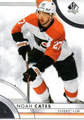 Noah Cates #32 Philadelphia Flyers | 2023-24 SP Authentic