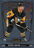 Michael Bunting #32 Pittsburgh Penguins | 2024-25 O-Pee-Chee Platinum