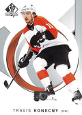 Travis Konecny #32 Philadelphia Flyers | 2024-25 SP Authentic