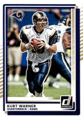 Kurt Warner #32 St. Louis Rams | 2025 Donruss | NFL Football