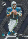 Warren Moon #32 Seattle Seahawks | 2025 Panini Mosaic | NFL Football
