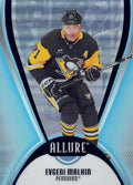 Evgeni Malkin #32 Pittsburgh Penguins | 2025-26 Upper Deck Allure