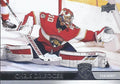 Chris Driedger #330 Florida Panthers | 2020-21 Upper Deck