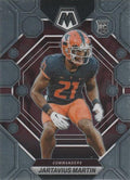 Jartavius Martin #330 Washington Commanders | 2023 Panini Mosaic | NFL Football