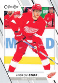 Andrew Copp #330 Detroit Red Wings | 2023-24 O-Pee-Chee Hockey