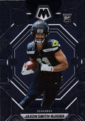 Jaxon Smith-Njigba #331 Seattle Seahawks | 2023 Panini Mosaic | NFL Football