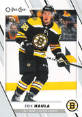 Erik Haula #332 Boston Bruins | 2023-24 O-Pee-Chee Hockey