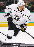 Anze Kopitar #333 Los Angeles Kings | 2022-23 Upper Deck