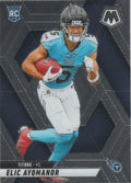 Elic Ayomanor #333 Tennessee Titans | 2025 Panini Mosaic | NFL Football
