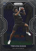 Trevon Diggs #335 Dallas Cowboys | 2020 Panini Prizm | NFL Football