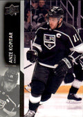 Anze Kopitar #335 Los Angeles Kings | 2021-22 Upper Deck
