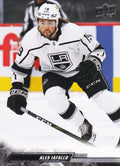 Alex Iafallo #335 Los Angeles Kings | 2022-23 Upper Deck