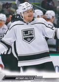 Arthur Kaliyev #336 Los Angeles Kings | 2022-23 Upper Deck