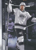 Ben Hutton #337 Los Angeles Kings | 2020-21 Upper Deck