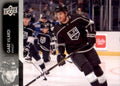 Gabe Vilardi #337 Los Angeles Kings | 2021-22 Upper Deck