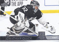 Jonathan Quick #338 Los Angeles Kings | 2020-21 Upper Deck