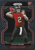 Kyle Trask #339 Tampa Bay Buccaneers | 2021 Panini Prizm | NFL Football