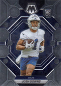 Josh Downs #339 Indianapolis Colts | 2023 Panini Mosaic | NFL Football