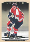 Bobby Clarke #339 Philadelphia Flyers | 2022-23 Parkhurst Champions