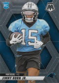 Jimmy Horn Jr. #339 Carolina Panthers | 2025 Panini Mosaic | NFL Football