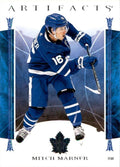 Mitch Marner #33 Toronto Maple Leafs | 2022-23 Upper Deck Artifacts