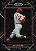 Pete Rose #33 Cincinnati Reds | 2023 Panini Prizm