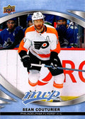 Sean Couturier #33 Philadelphia Flyers | 2023-24 Upper Deck MVP