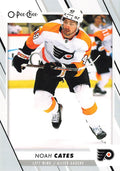 Noah Cates #33 Philadelphia Flyers | 2023-24 O-Pee-Chee Hockey