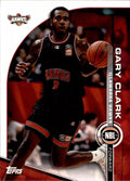 Gary Clark #33 Illawarra Hawks | 2023-24 Topps NBL