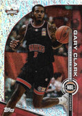 Gary Clark #33 Illawarra Hawks | 2023-24 Topps NBL - Opal Parallel