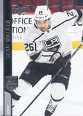 Sean Walker #340 Los Angeles Kings | 2020-21 Upper Deck