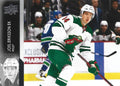 Joel Eriksson Ek #340 Minnesota Wild | 2021-22 Upper Deck