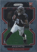 Kyle Pitts #341 Atlanta Falcons | 2021 Panini Prizm | NFL Football
