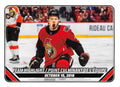 2018/19 Team Highlight #342 | 2019-20 Topps NHL Sticker Collection