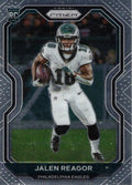 Jalen Reagor #342 Philadelphia Eagles | 2020 Panini Prizm | NFL Football