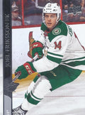 Joel Eriksson Ek #342 Minnesota Wild | 2020-21 Upper Deck