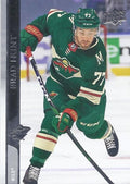 Brad Hunt #344 Minnesota Wild | 2020-21 Upper Deck