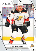 Ryan Strome #344 Anaheim Ducks | 2023-24 O-Pee-Chee Hockey