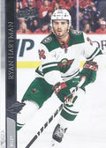 Ryan Hartman #346 Minnesota Wild | 2020-21 Upper Deck