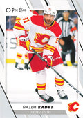 Nazem Kadri #347 Calgary Flames | 2023-24 O-Pee-Chee Hockey