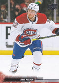 Rem Pitlick #348 Montreal Canadiens | 2022-23 Upper Deck