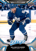William Nylander #34 Toronto Maple Leafs | 2022-23 Upper Deck MVP