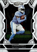D'Andre Swift #34 Detroit Lions | 2022 Panini Certified | NFL Football