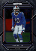 Von Miller #34 Buffalo Bills | 2022 Panini Prizm | NFL Football